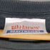 ヘインズ Hanes 00S フロントプリント クルーネックTシャツ バンドTシャツ メンズ import:XL