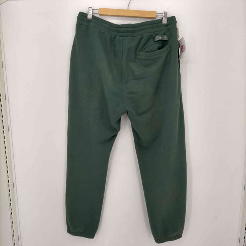 キス KITH BMW Knit Hudson Sweatpant メンズ import:XL