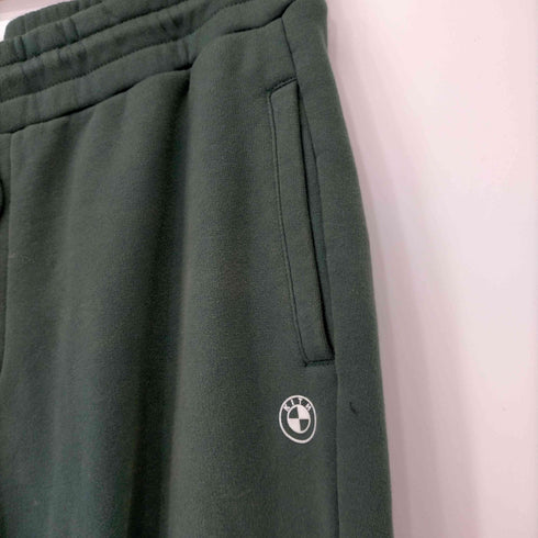 キス KITH BMW Knit Hudson Sweatpant メンズ import:XL