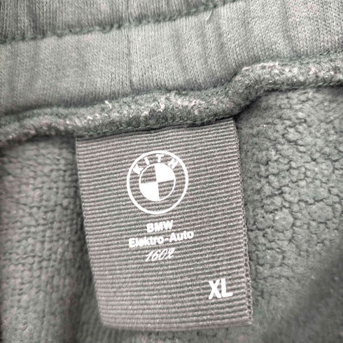 キス KITH BMW Knit Hudson Sweatpant メンズ import:XL