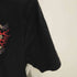 バンソン VANSON S/Sスカルファイヤーパターンポロシャツ メンズ JPN:M