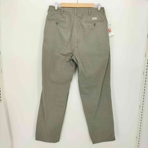 ポロバイラルフローレン Polo by RALPH LAUREN POLO CHINO ANDREW PANT 2タック チノ パンツ メンズ 34/32