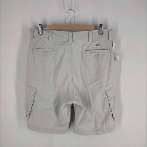 ポロバイラルフローレン Polo by RALPH LAUREN 90s ワイドカーゴショーツ メンズ 34
