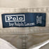 ポロバイラルフローレン Polo by RALPH LAUREN 90s ワイドカーゴショーツ メンズ 34