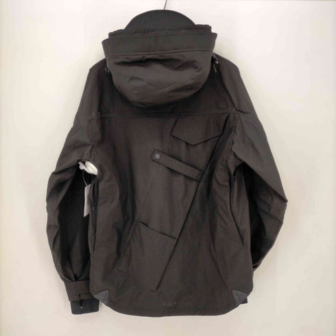 アブガルシア abu garcia {DUSTNATION} FISHING EXPLORER JACKET メンズ JPN:M