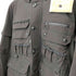 アブガルシア abu garcia {DUSTNATION} FISHING EXPLORER JACKET メンズ JPN:M