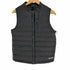 アウトドアプロダクツ OUTDOOR PRODUCTS ダウンベスト レディース JPN:M