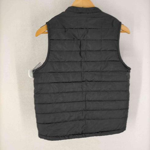 アウトドアプロダクツ OUTDOOR PRODUCTS ダウンベスト レディース JPN:M