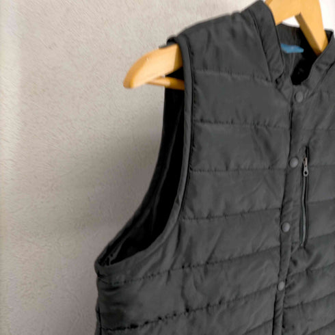 アウトドアプロダクツ OUTDOOR PRODUCTS ダウンベスト レディース JPN:M