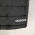 アウトドアプロダクツ OUTDOOR PRODUCTS ダウンベスト レディース JPN:M