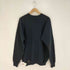 フルーツオブザルーム FRUIT OF THE LOOM 90S USA製 プリント ラグランスリーブ クルーネックスウェット メンズ import:XL