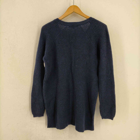 ロートレアモン LAUTREAMONT クールネックニット レディース JPN:38