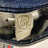 ディーゼル DIESEL SAFADO ダメージデニムロングレングスパンツ メンズ UK:30-31