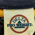 デルタプロウェイト DELTA PRO WEIGHT ホンジュラス製 ピエロプリント タイダイTシャツ キャラクターTシャツ メンズ import:L