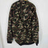 プロクラブ PRO CLUB ヘビーウェイト フルジップ パーカー HEAVYWEIGHT 13oz HOODIE カモ 迷彩 メンズ 5XL