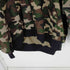 プロクラブ PRO CLUB ヘビーウェイト フルジップ パーカー HEAVYWEIGHT 13oz HOODIE カモ 迷彩 メンズ 5XL