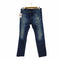 ディーゼル DIESEL DARRON 加工ストレートデニムパンツ メンズ UK:30-31