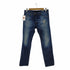 ディーゼル DIESEL DARRON 加工ストレートデニムパンツ メンズ UK:30-31