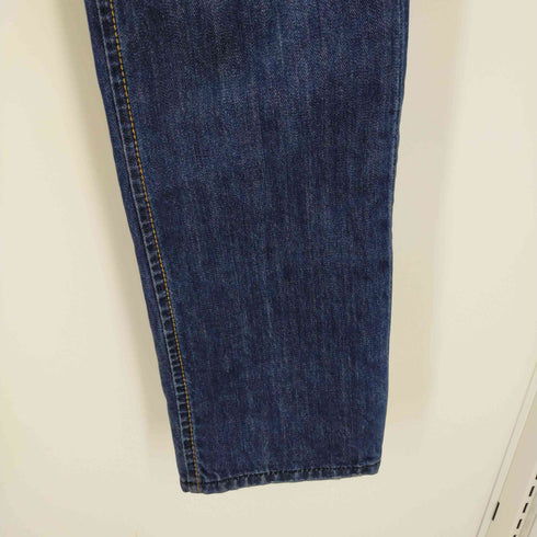 ディーゼル DIESEL DARRON 加工ストレートデニムパンツ メンズ UK:30-31