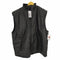 プロクラブ PRO CLUB Heavy Padding Vest:125 裏地フリースナイロンベスト オーバーサイズ ビッグサイズ メンズ 5XL