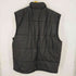 プロクラブ PRO CLUB Heavy Padding Vest:125 裏地フリースナイロンベスト オーバーサイズ ビッグサイズ メンズ 5XL