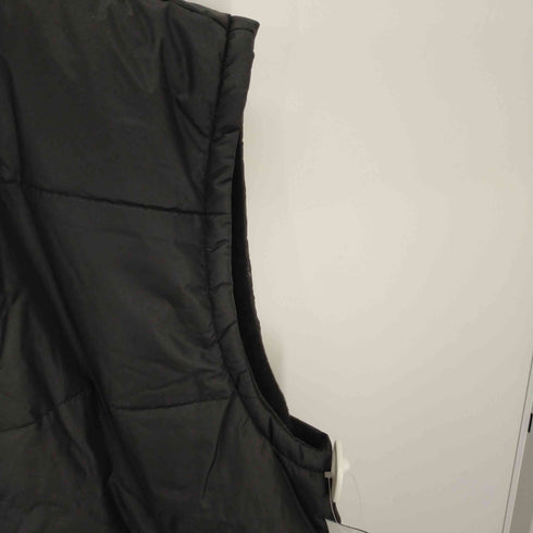 プロクラブ PRO CLUB Heavy Padding Vest:125 裏地フリースナイロンベスト オーバーサイズ ビッグサイズ メンズ 5XL