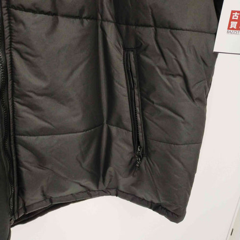 プロクラブ PRO CLUB Heavy Padding Vest:125 裏地フリースナイロンベスト オーバーサイズ ビッグサイズ メンズ 5XL