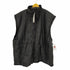プロクラブ PRO CLUB Heavy Padding Vest:125 裏地フリースナイロンベスト オーバーサイズ ビッグサイズ メンズ 7XL
