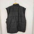プロクラブ PRO CLUB Heavy Padding Vest:125 裏地フリースナイロンベスト オーバーサイズ ビッグサイズ メンズ 7XL