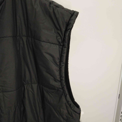 プロクラブ PRO CLUB Heavy Padding Vest:125 裏地フリースナイロンベスト オーバーサイズ ビッグサイズ メンズ 7XL