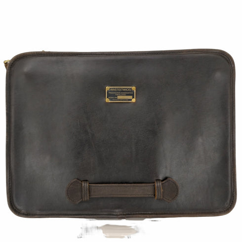 ヴァスコ vasco Clutch Bag ドキュメントケース メンズ