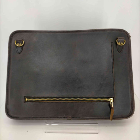 ヴァスコ vasco Clutch Bag ドキュメントケース メンズ