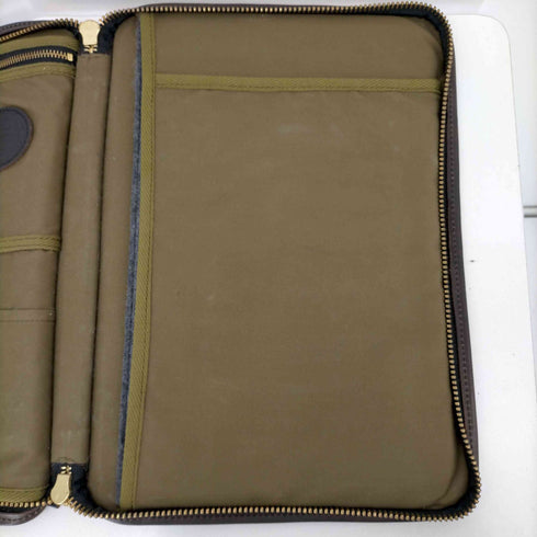 ヴァスコ vasco Clutch Bag ドキュメントケース メンズ