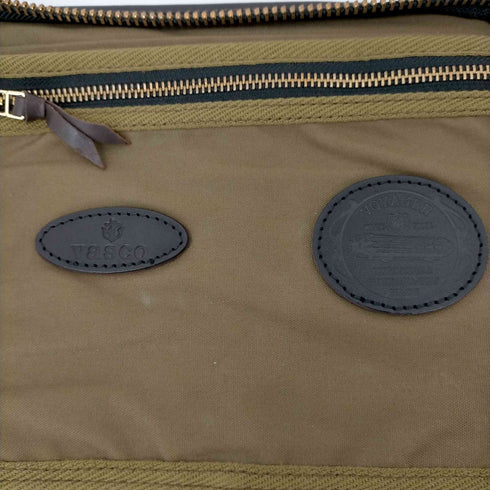 ヴァスコ vasco Clutch Bag ドキュメントケース メンズ