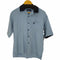 フレッドペリー FRED PERRY オープンカラーボーリングシャツ メンズ JPN:S