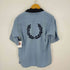 フレッドペリー FRED PERRY オープンカラーボーリングシャツ メンズ JPN:S