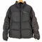 ポロバイラルフローレン Polo by RALPH LAUREN ロゴプリント ダウンジャケット メンズ import:L