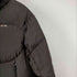 ポロバイラルフローレン Polo by RALPH LAUREN ロゴプリント ダウンジャケット メンズ import:L