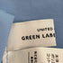 ユナイテッドアローズグリーンレーベルリラクシング UNITED ARROWS green label relaxing ボウタイ フレア ワンピース レディース