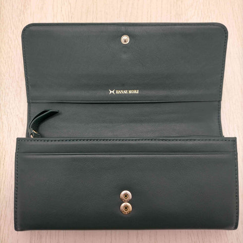 ハナエモリ HANAE MORI スィングHP パース 長財布 HMP625 レディース