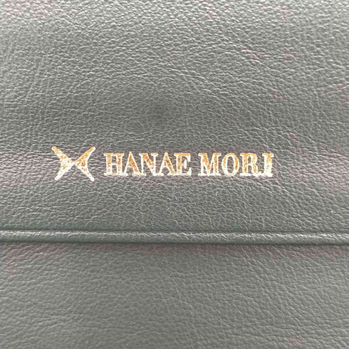 ハナエモリ HANAE MORI スィングHP パース 長財布 HMP625 レディース