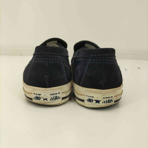 コンバースアディクト CONVERSE ADDICT ONE STAR LOAFER メンズ JPN:26.5