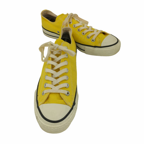 コンバース CONVERSE MADE IN JAPAN ALLSTAR ローカットスニーカー メンズ US:8.5