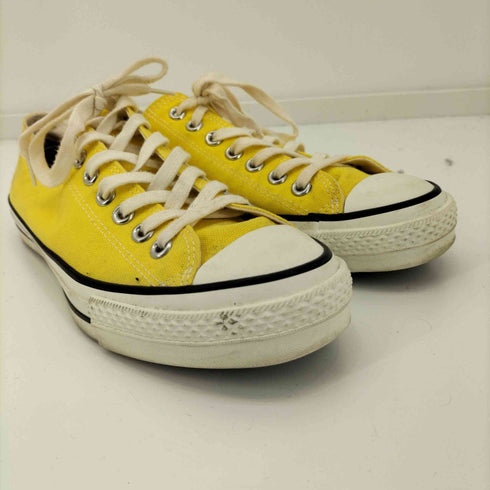 コンバース CONVERSE MADE IN JAPAN ALLSTAR ローカットスニーカー メンズ US:8.5