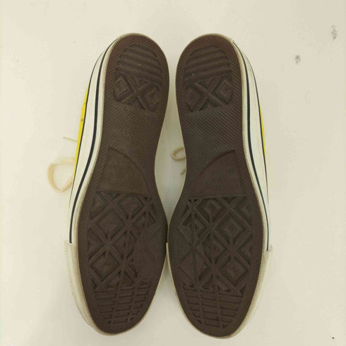 コンバース CONVERSE MADE IN JAPAN ALLSTAR ローカットスニーカー メンズ US:8.5