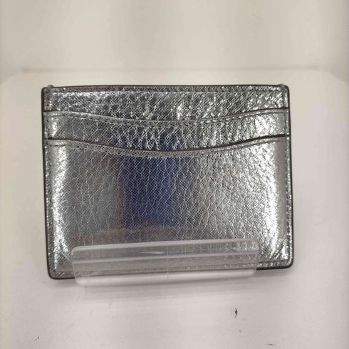 ケイトスペード Kate spade モーガン ボウ エンベリッシュド メタリック カード ホルダー レディース