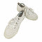 スペルガ SUPERGA コットンキャンバス ローカットスニーカー レディース EUR:38