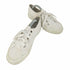 スペルガ SUPERGA コットンキャンバス ローカットスニーカー レディース EUR:38
