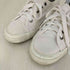 スペルガ SUPERGA コットンキャンバス ローカットスニーカー レディース EUR:38