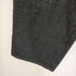 リーバイス Levis 503 ジッパーフライ ブラックデニムパンツ メンズ W32 L33